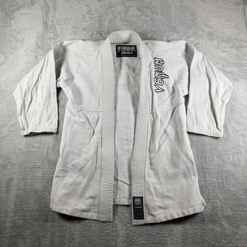 Venum contender jacket - gi,