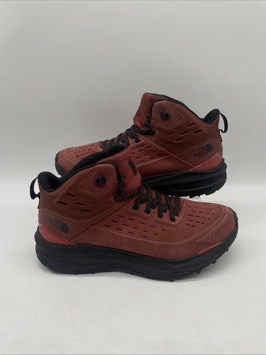 North face vectiv - face,