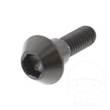 JMP Brake Disc Bolt Titanium