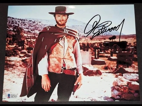 Clint eastwood good the bad - clint,