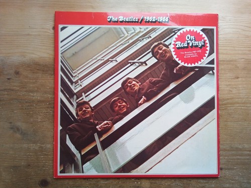 The beatles 1962 - the, 1962-1966