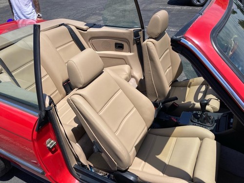 Bmw 325i 325is 318is e30 - 325i,