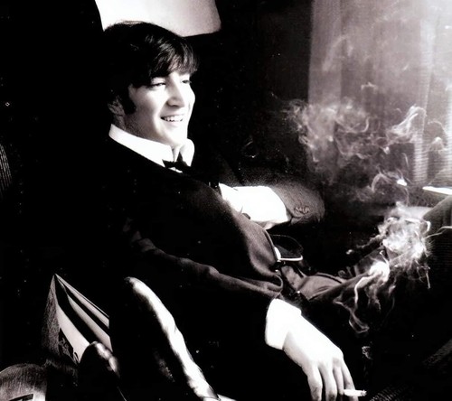 Iconic scarce photo - iconic,