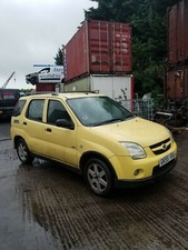 SUZUKI IGNIS VVT-S 4 GRIP WHEEL NUT O/S PARTS AVAILABLE 2005