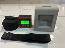 Aircraft Propeller Blade