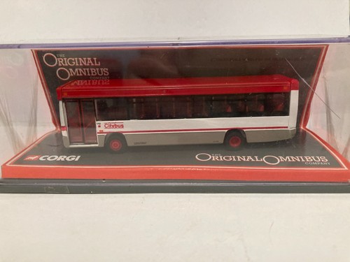 Corgi 42805 dennis - 42805, dart