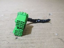 Honda Accord MK7 saloon stereo