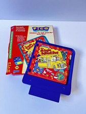 Magic School Bus: Going Places