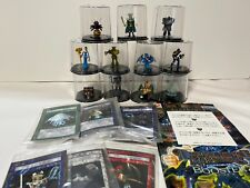 Yu-Gi-Oh Dungeon Dice Monsters DDM  Celtic Guardian Japanese figure card Case