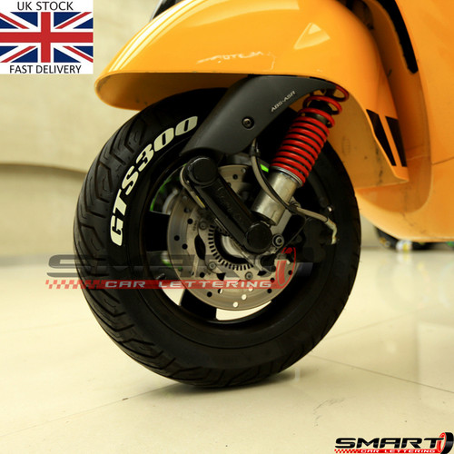 Motorcyle tyre permanent - motorcyle,