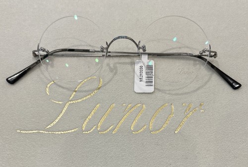 Lunor eyeglasses classic - eyeglasses,