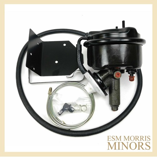 Morris minor brake servo - minor, with