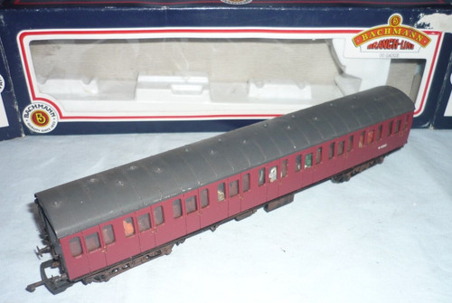 Bachmann gauge 57 - bachmann, 57'