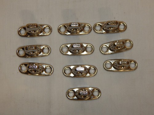 Genuine 8mm dot - 10,