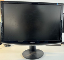 Samsung SyncMaster 2433 24