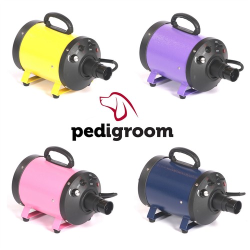 Dog hair dryer pet blaster - dog,