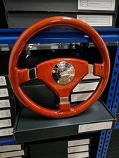 RAPTOR 15" DESIGNO 3-SPOKE