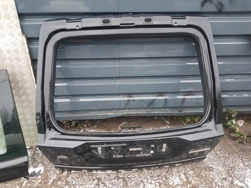 Range rover sport l320 - range,
