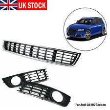 For Audi A4 B6 New Front