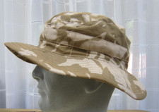 Desert DPM Bush Hat British