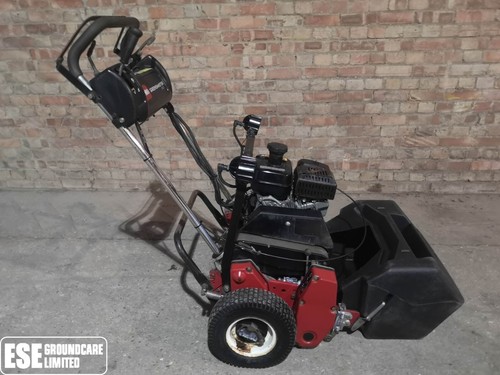 Toro 800 greensmaster - toro, mower