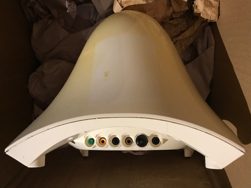 Working jbl creature - jbl, ii