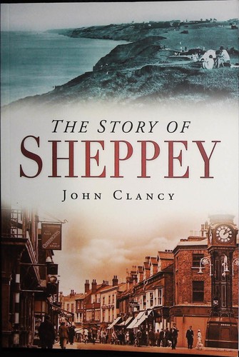 Isle sheppey the story - isle, of
