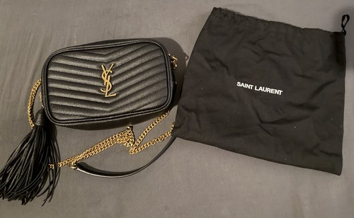 Saint laurent ysl - ysl, chevron