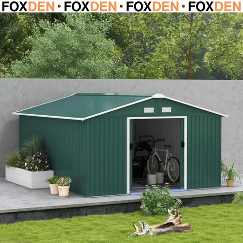 Ft metal garden - 13,