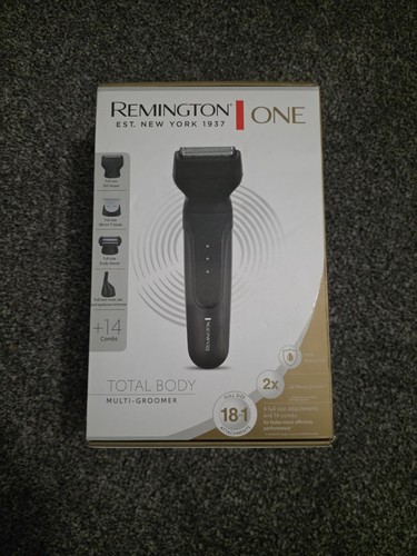 Remington one 1 - remington, 18-in-1