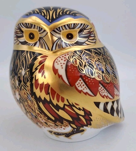 Royal crown derby little - crown,