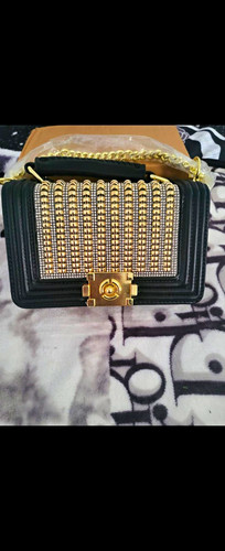 Ladies evening bag - ladies,