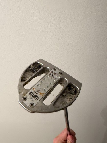 Scotty cameron studio select - scotty,
