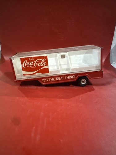 Vintage buddy coca cola coke - vintage,
