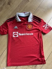 Manchester United Children's