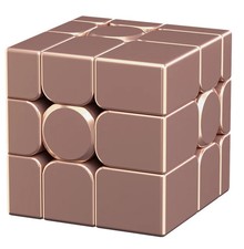 MoYu Mirror Cube V2 Gold