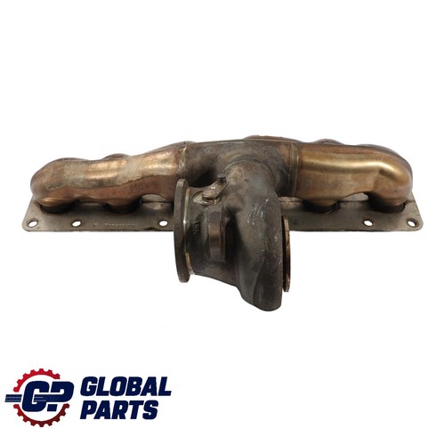 Bmw f07 f10 - f10, n55