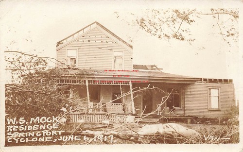 Springport michigan - mi,,