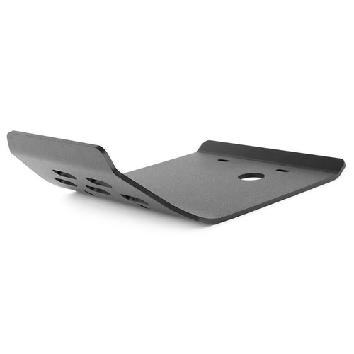 Engine guard cover - guard, plate