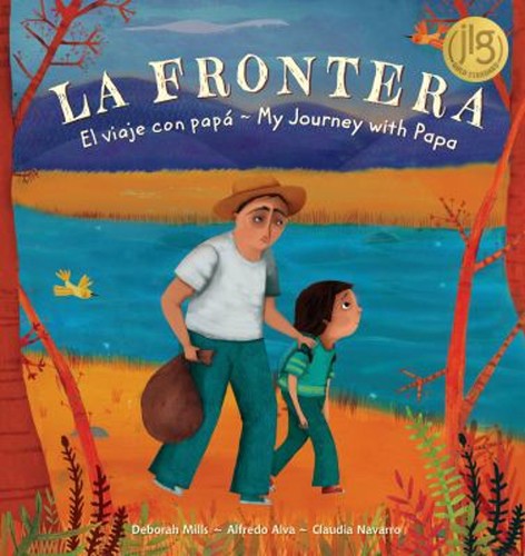 Frontera hardcover alfredo - frontera,