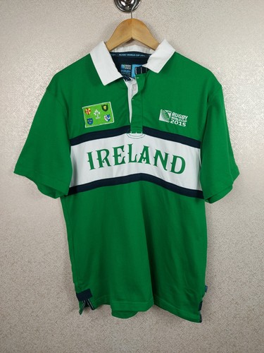 Ireland rugby world cup 2015 - ireland,