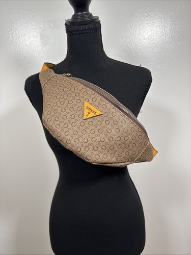 Guess fanny pack - guess,