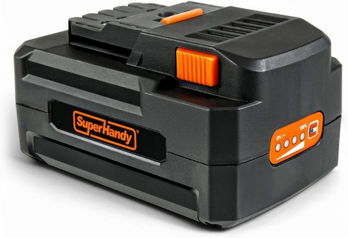 Superhandy 48v 4ah lithium ion - superhandy, lithium-ion