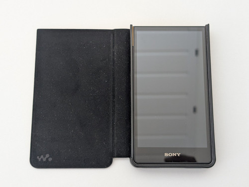 Sony zx707 64gb - nw-zx707, walkman
