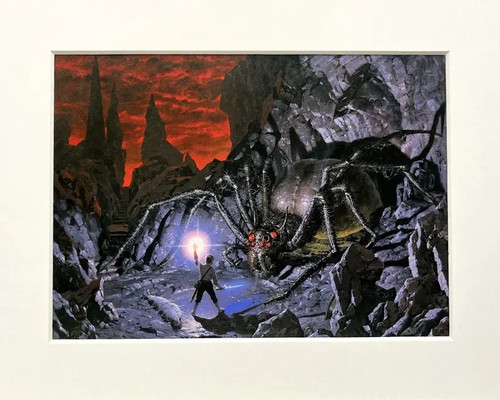 Lord the rings vintage - lord,