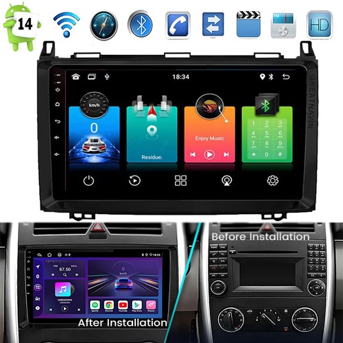 Gps carplay for - gps, mercedes