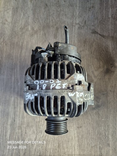 Mercedes class w203 - c, 00-07