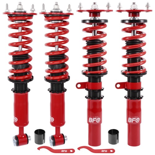 Coilovers for bmw - series, e60