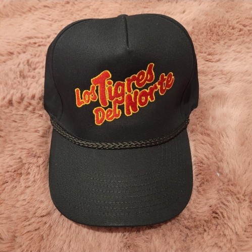 Los tigres del norte rope - del,