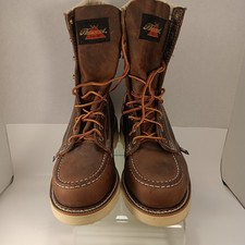Thorogood American Heritage 8"